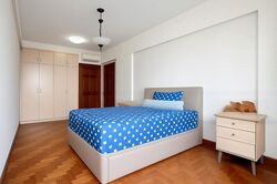 The Springbloom (D19), Condominium #476344941